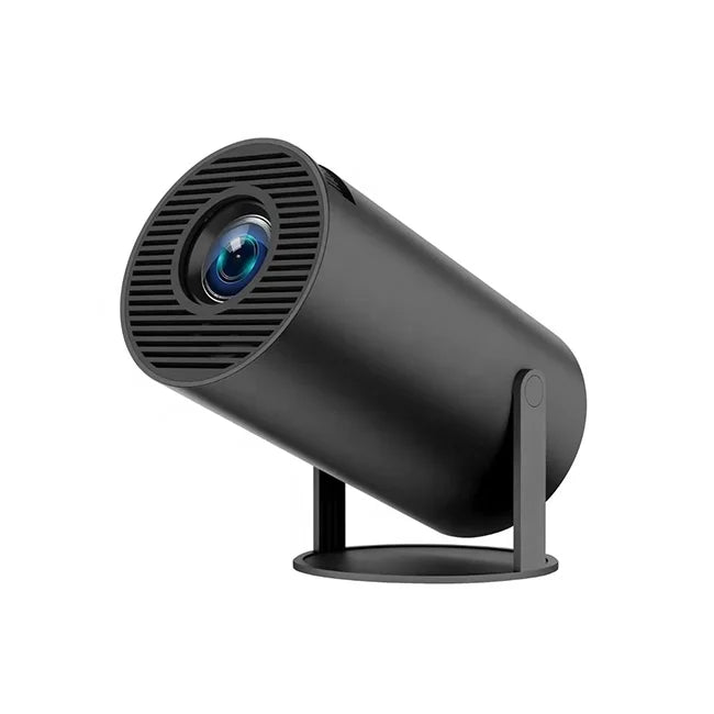 Portable HD Projector