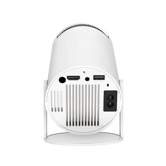 Portable HD Projector