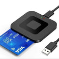 Smart Card Reader