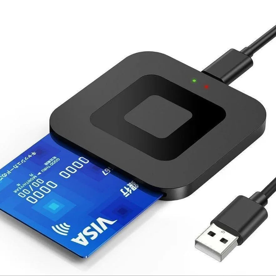 Smart Card Reader