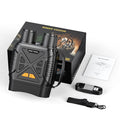 Night Vision Binoculars with 10x Zoom