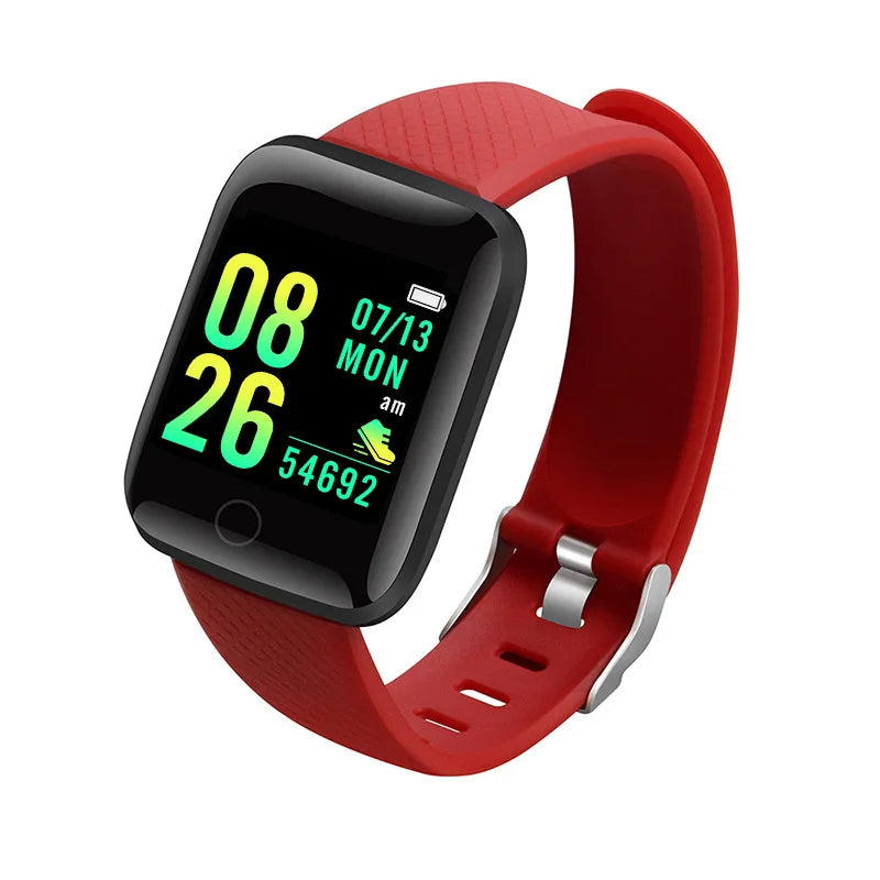 Fitness Smartwatch